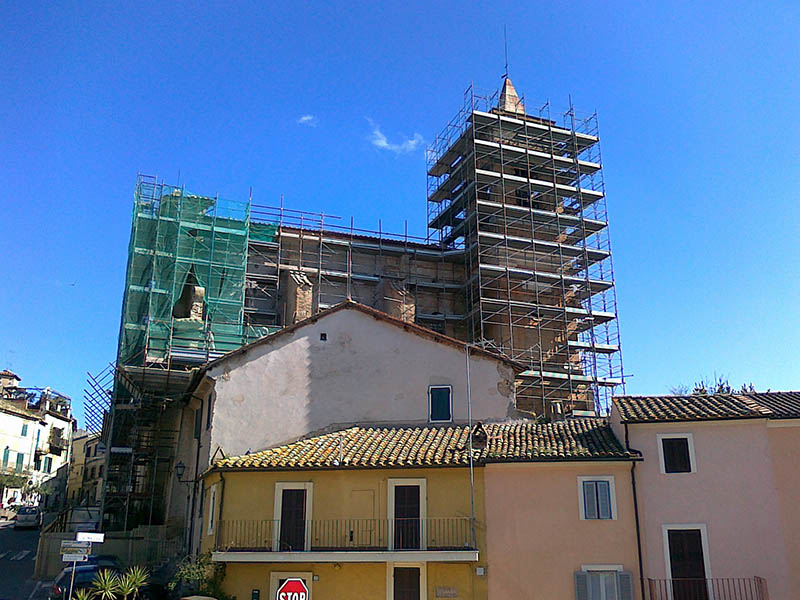 forano
