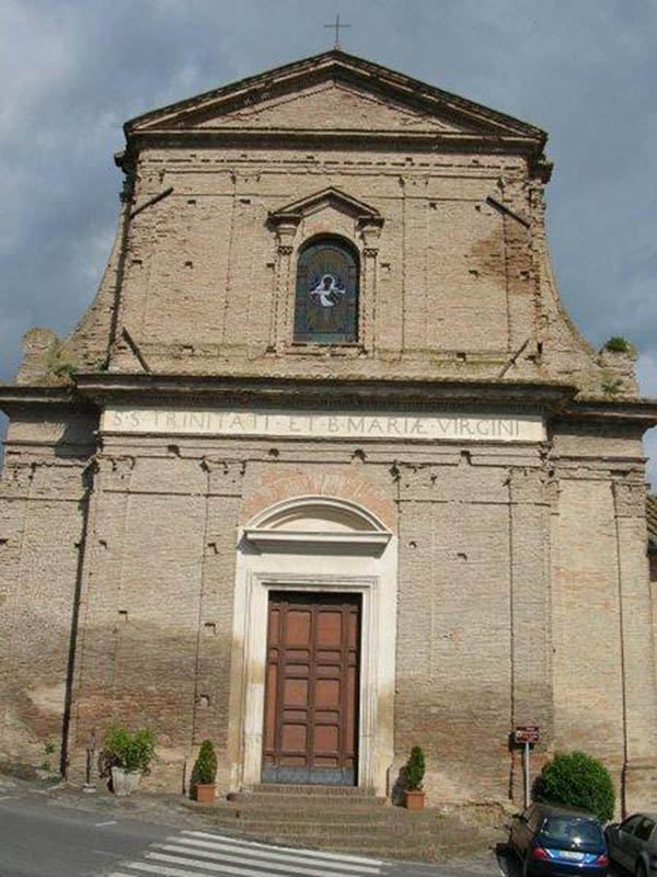 forano