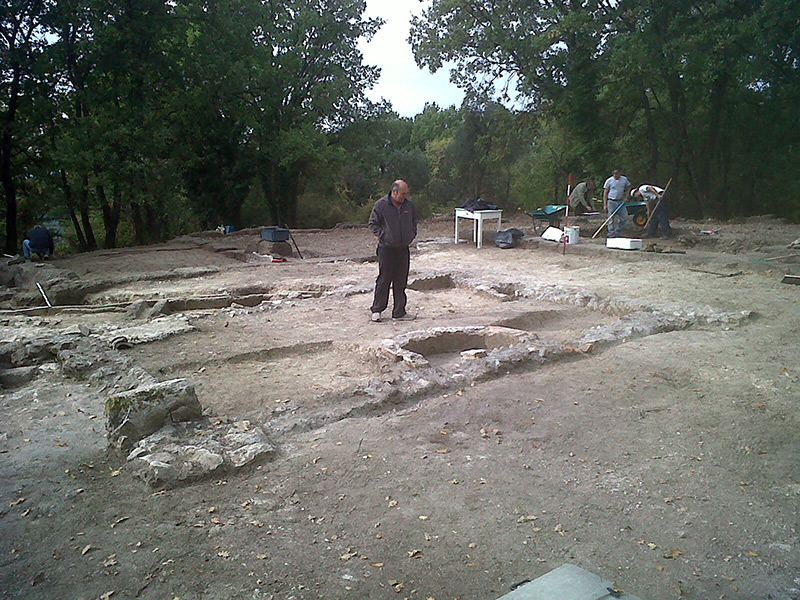 sangregorio