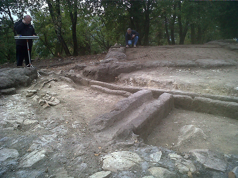 sangregorio