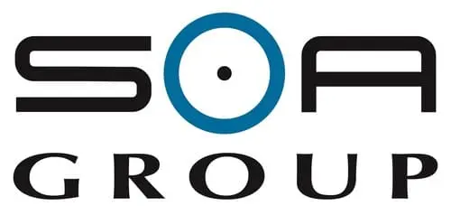 Logo SOA RE.I.CO.