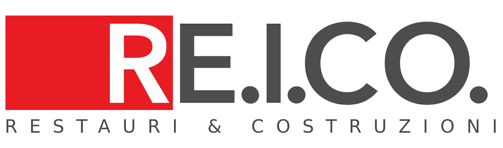 RE.I.CO. SRL - Costruzioni civili, edilizia monumentale e innovazione